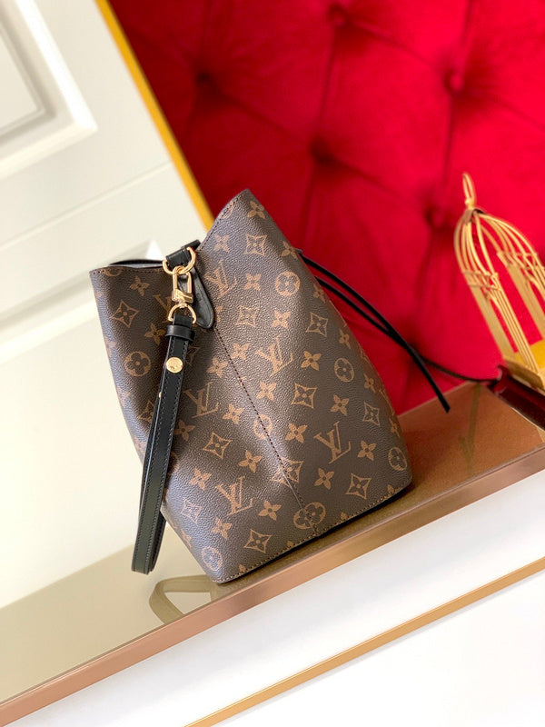 Fashion Lu-Vi bags - 3863