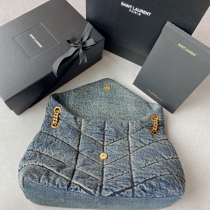 OZ - SLY Bags - 463