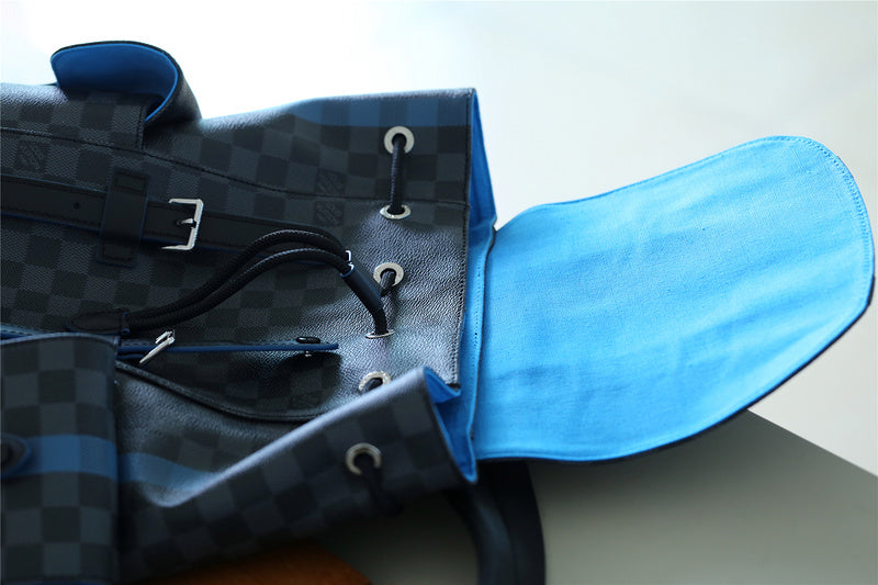 Ozarra Fashion Lu-Vi bags - 9698