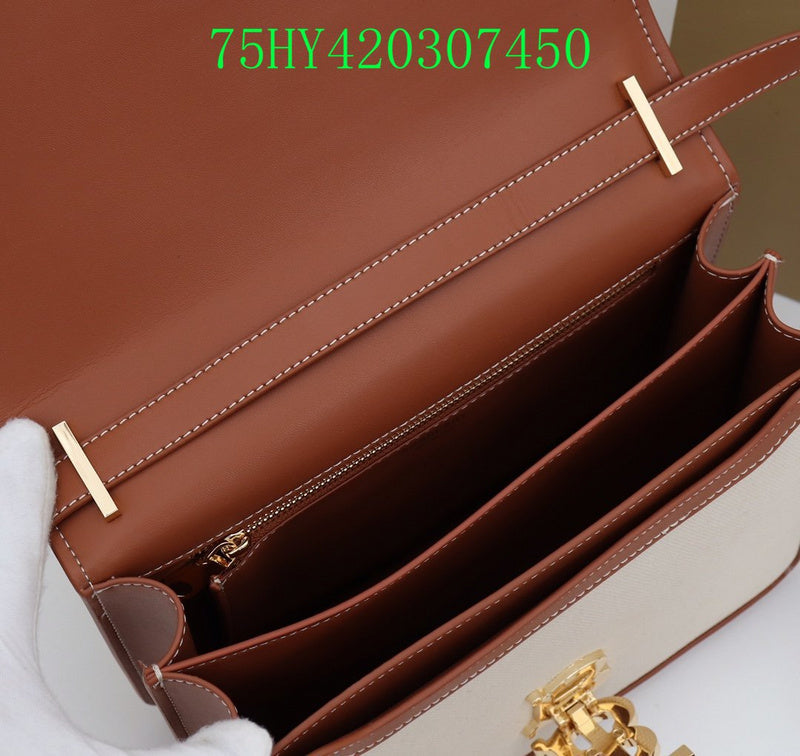Ozarra Fashion -BBR Bags - 318
