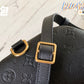 Ozarra Fashion Lu-Vi Bags - 16647