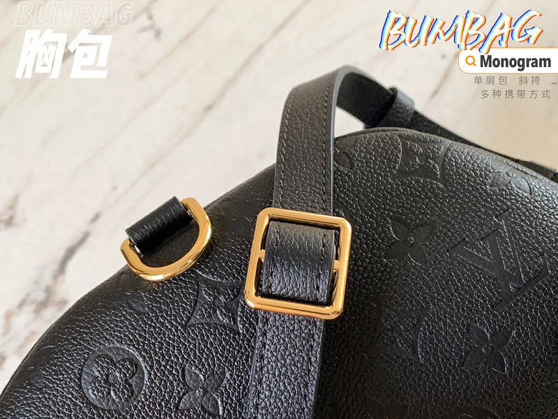 Ozarra Fashion Lu-Vi Bags - 16647