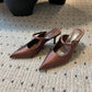 Ozarra Luxury - PD Women Shoes - 111