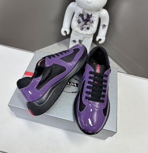 Ozarra Luxury - PD Men Shoes - 011