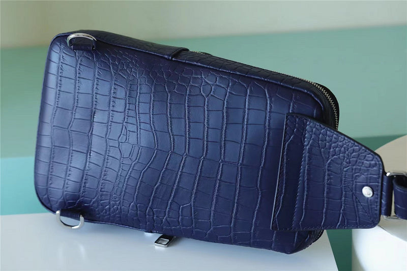 Ozarra Fashion Lu-Vi bags - 10212