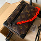 Ozarra Fashion Lu-Vi bags - 17883