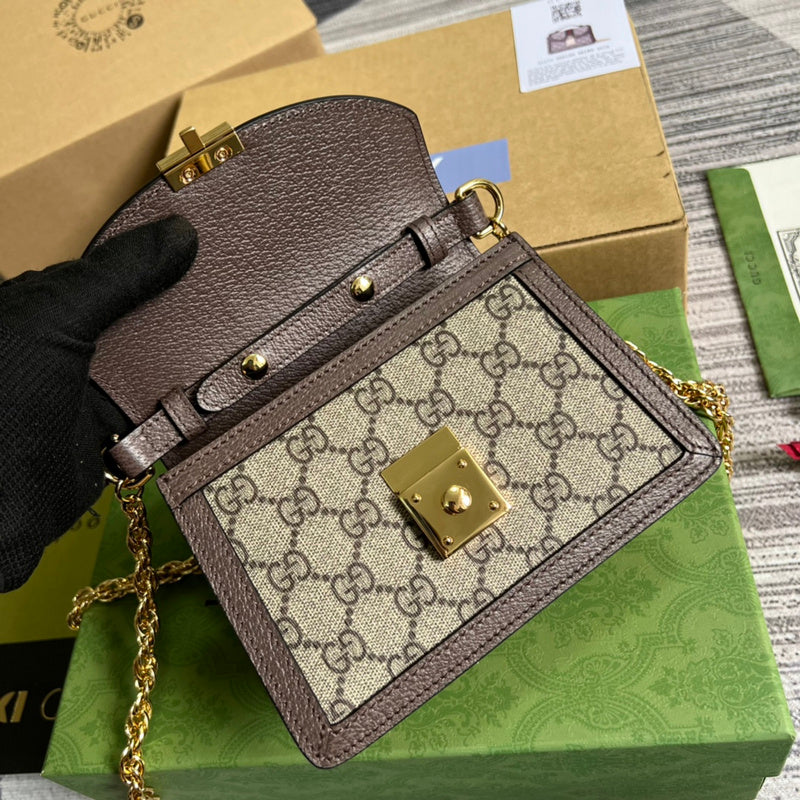 Ozarra - GCI Bags - 4473