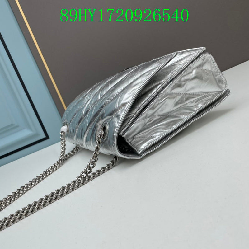 Ozarra Fashion - BGA Bags - 2050