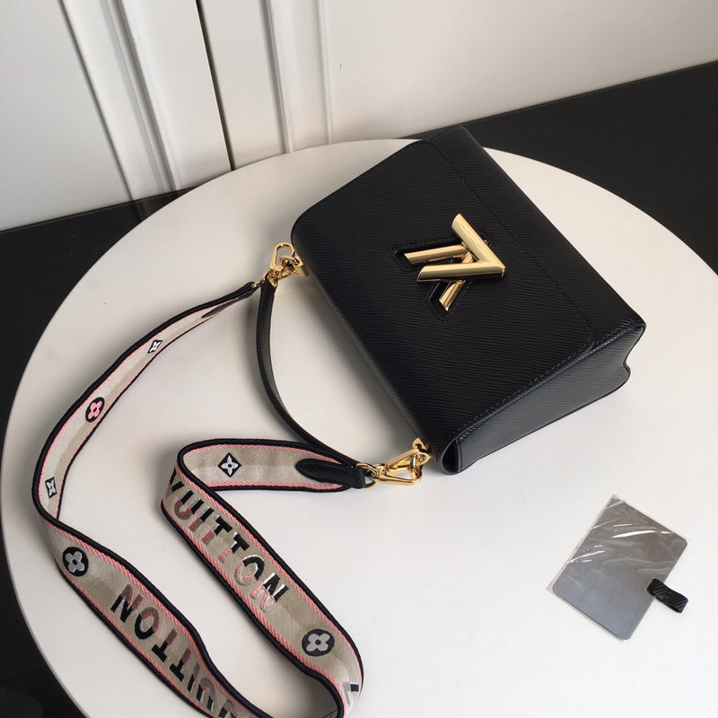Ozarra Fashion Lu-Vi Bags - 16972
