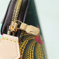 Ozarra Fashion Lu-Vi bags - 8750
