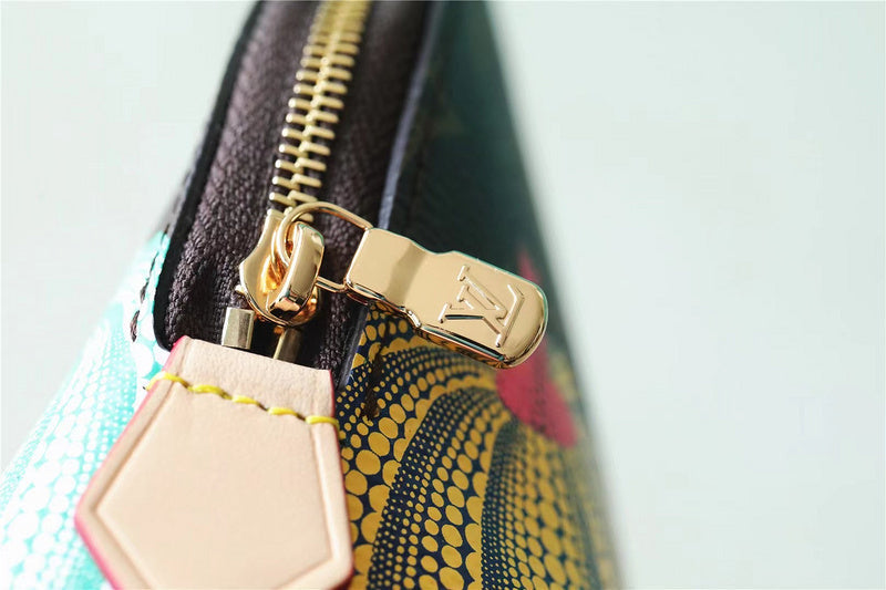Ozarra Fashion Lu-Vi bags - 8750
