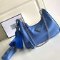 Ozarra Luxury - PD Bags - 092