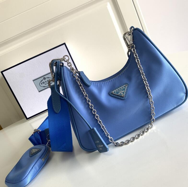 Ozarra Luxury - PD Bags - 092