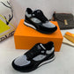 Ozarra Luxury - LOV Men Shoes - 1022