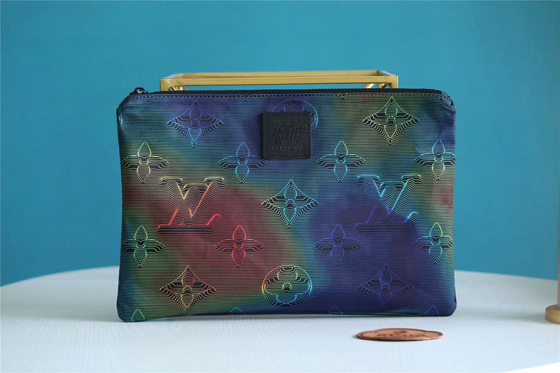 Ozarra Fashion Lu-Vi bags - 8961