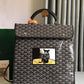 Ozarra - GOD Bags - 007