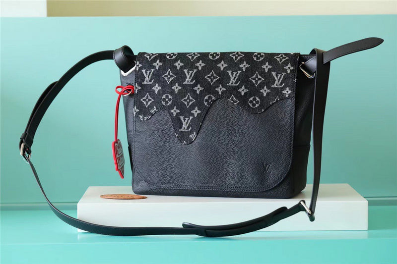 Ozarra Fashion Lu-Vi bags - 10259