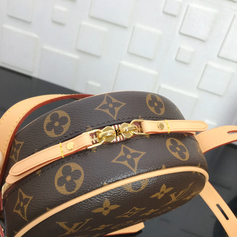 Ozarra Fashion Lu-Vi bags - 17484