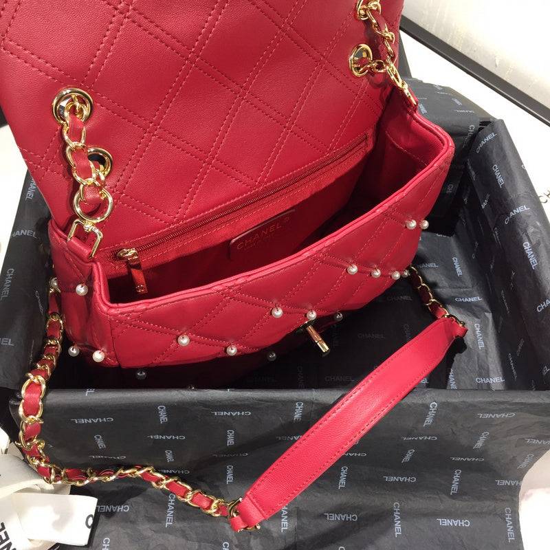Ozarra - CHL Bags - 6424