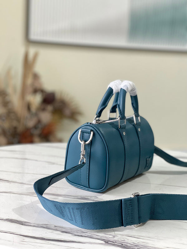 Ozarra Fashion Lu-Vi bags - 17038