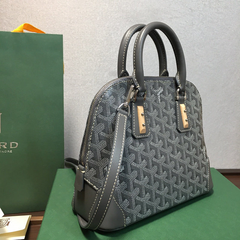 Ozarra - GOD Bags - 947