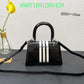 Ozarra Fashion - BGA Bags - 1953