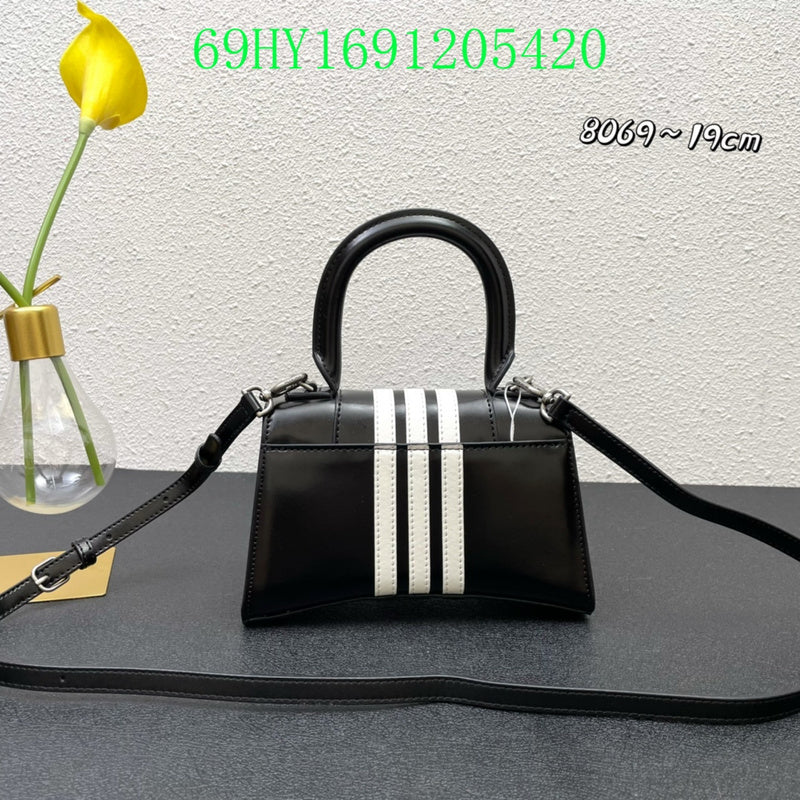 Ozarra Fashion - BGA Bags - 1953