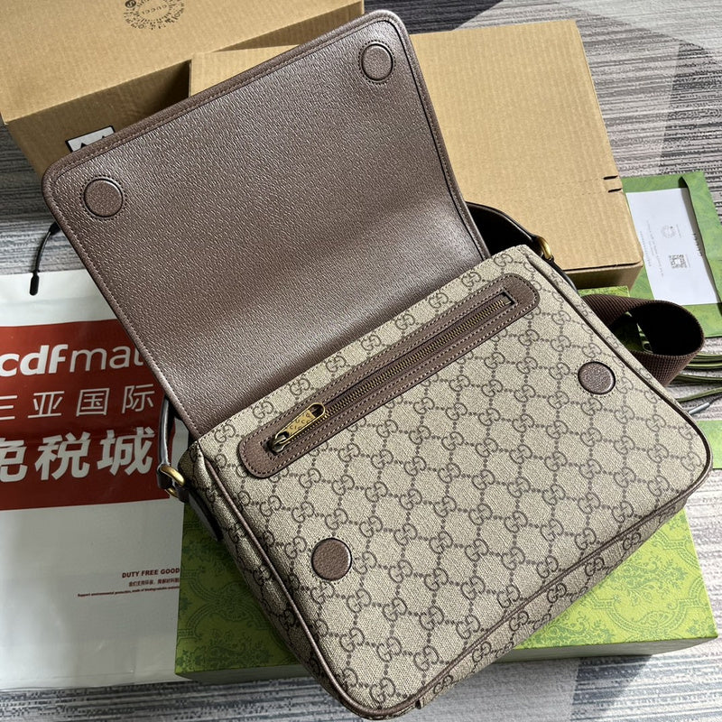 Ozarra - GG Bags - 056