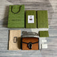 Ozarra - GCI Bags - 4896