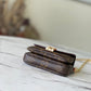 Fashion Lu-Vi bags - 5083