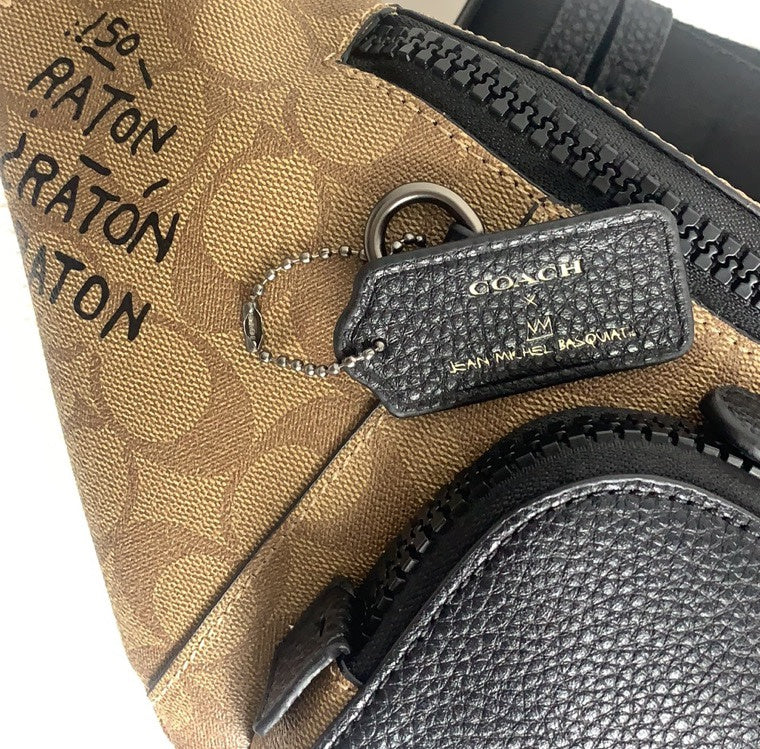 Ozarra - CAH Bags - 688