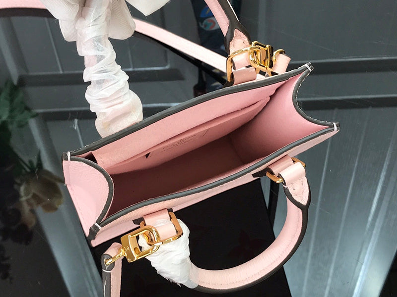 Ozarra Fashion Lu-Vi bags - 17618