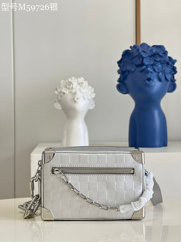 Fashion Lu-Vi bags - 2948