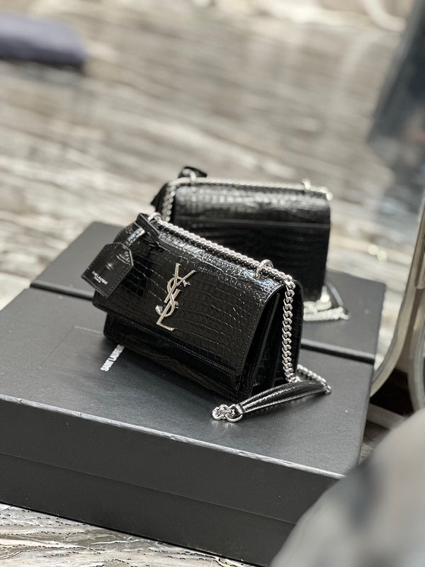 Ozarra SLY Bags - 059