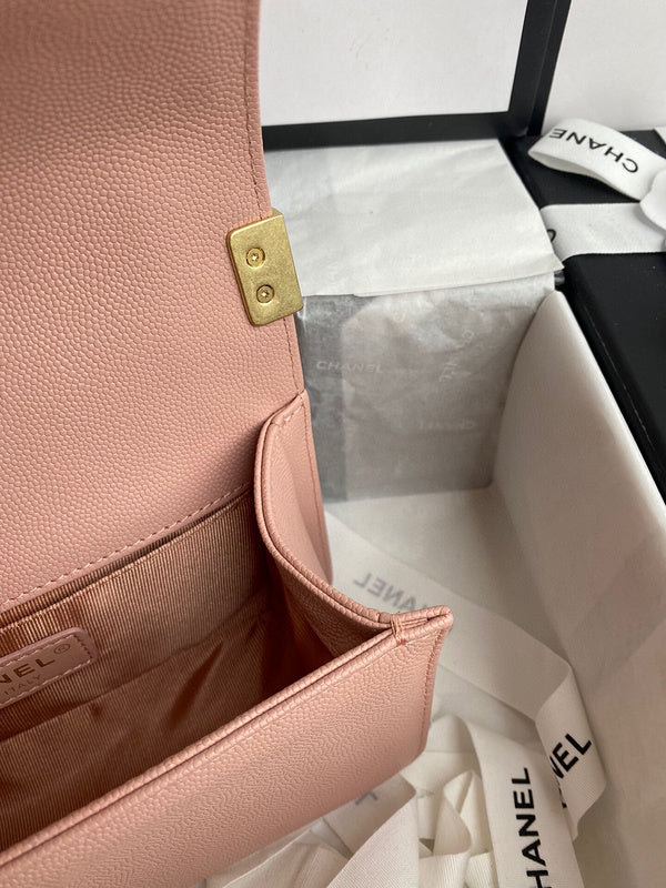 BAB - CHL Bags - 3530