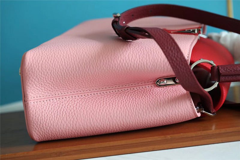 Ozarra Fashion Lu-Vi bags - 8362