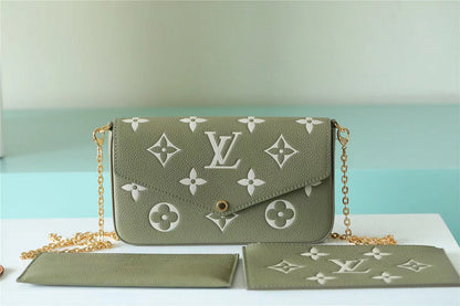 Ozarra - LUV Bags - 088