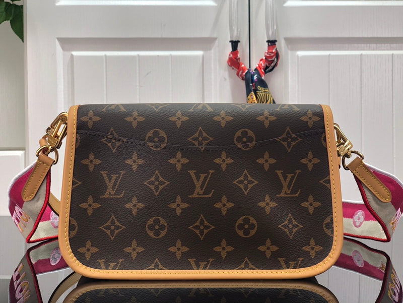 Fashion Lu-Vi bags - 2465