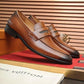 Ozarra Luxury - LOV Men Shoes - 975