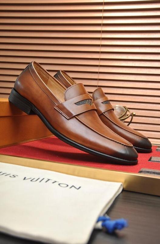 Ozarra Luxury - LOV Men Shoes - 975