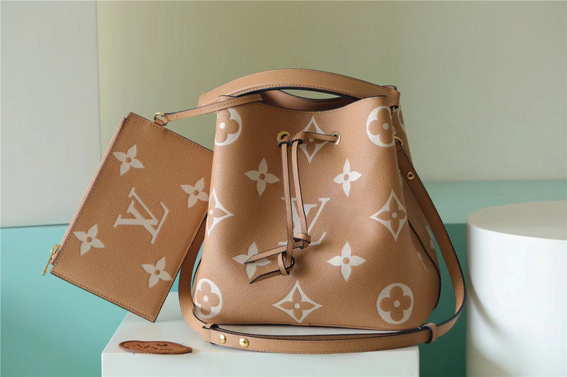 Ozarra - LUV Bags - 529