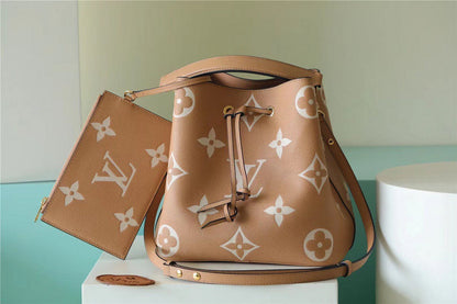 Ozarra - LUV Bags - 529