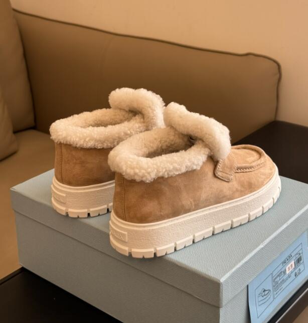 Ozarra Luxury - PD Women Shoes - 139