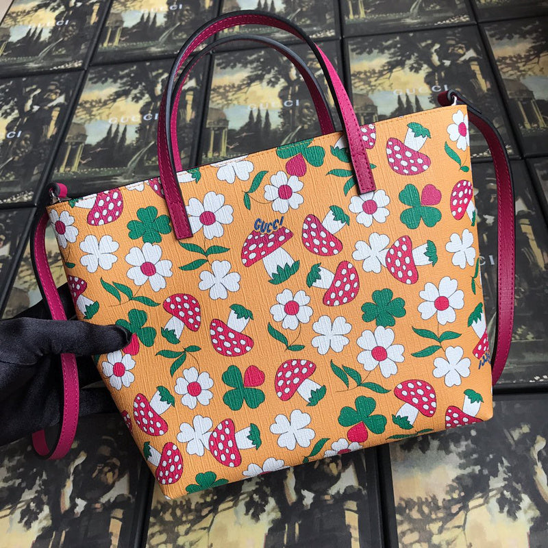 Ozarra - GCI Bags - 536