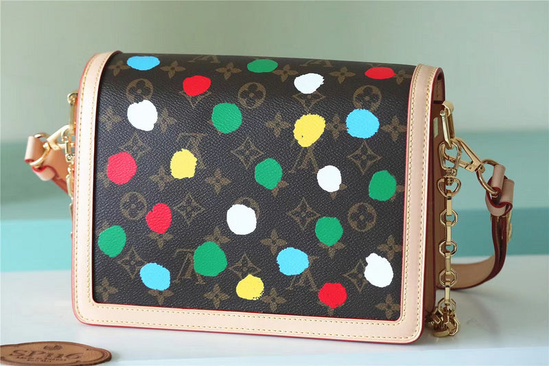 Ozarra - LUV Bags - 455