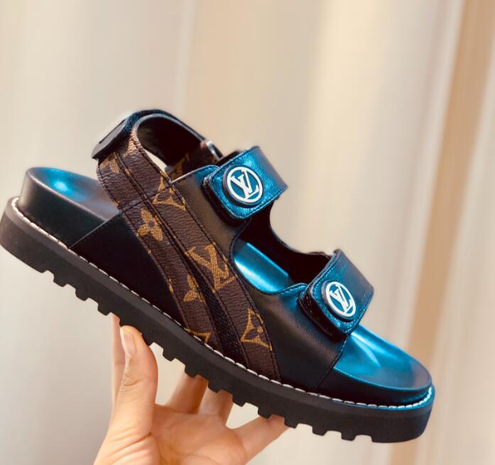 Ozarra Luxury - LOV Women Shoes - 603