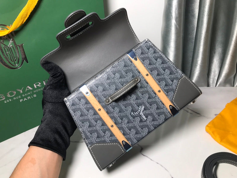 OZ - GYO Bags - 1359