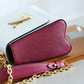 Ozarra Fashion Lu-Vi bags - 8520
