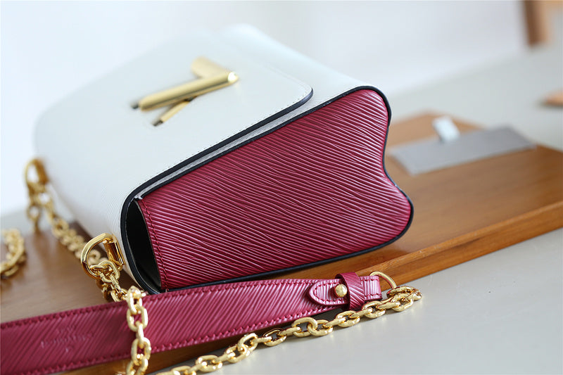 Ozarra Fashion Lu-Vi bags - 8520