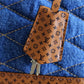 Ozarra Fashion Lu-Vi bags - 8251